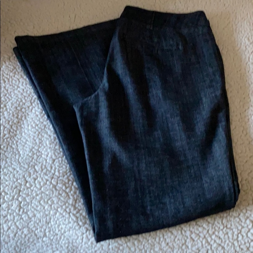 Maurice jeans